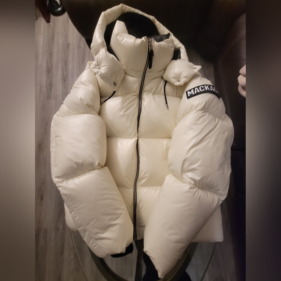 MACKAGE - Picture 9 of 13